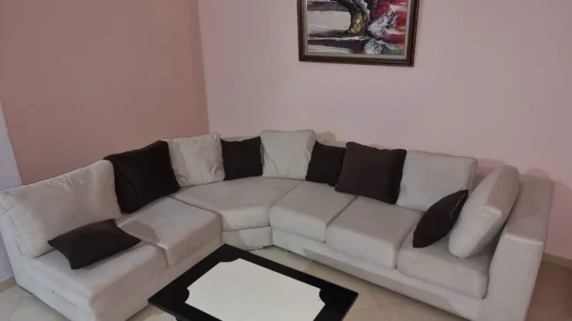 Tirane, jepet me qera Apartament 1+1, Kati 3, Mobiluar, Çmimi 42.000 Lekë të Reja, në ASTIR, Tirane.