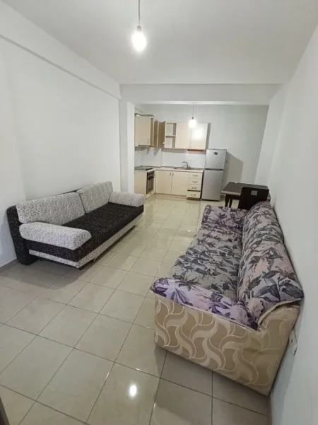 Tirane, shes apartament 1+1 Kati 8, 66 m² 97.300 € (yzberisht)