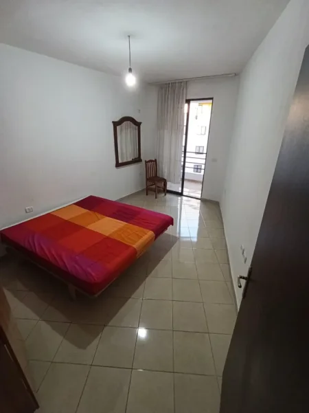 Tirane, shes apartament 1+1 Kati 8, 66 m² 97.300 € (yzberisht)