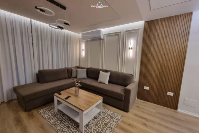 Tirane, jap me qera apartament 2+1 Kati 2, 110 m² 1.500 € (Qender)