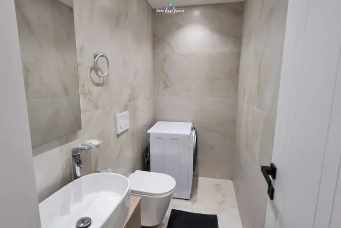Tirane, jap me qera apartament 2+1 Kati 2, 110 m² 1.500 € (Qender)