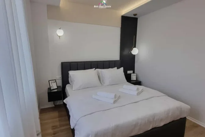 Tirane, jap me qera apartament 2+1 Kati 2, 110 m² 1.500 € (Qender)