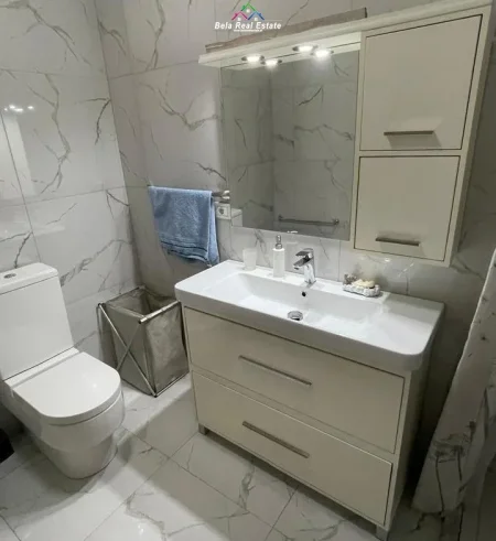 Tirane, shes apartament 2+1 Kati 6, 106 m² 220.000 € (don bosko)