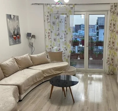 Tirane, shes apartament 2+1 Kati 6, 106 m² 220.000 € (don bosko)