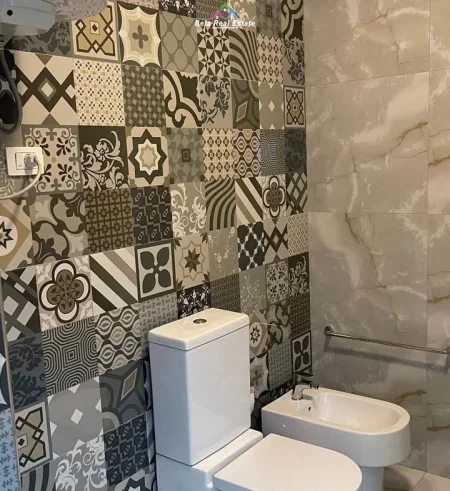 Tirane, shes apartament 2+1 Kati 6, 106 m² 220.000 € (don bosko)