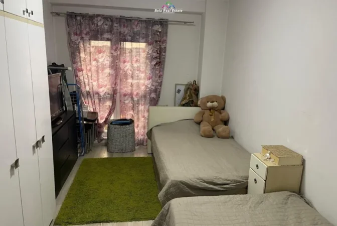Tirane, shes apartament 2+1 Kati 6, 106 m² 220.000 € (don bosko)