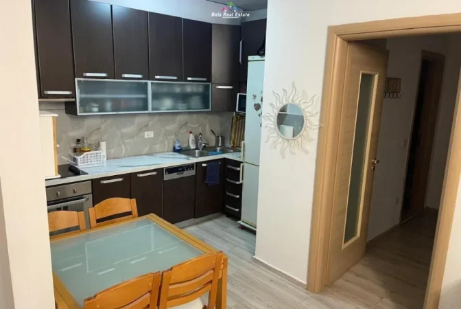 Tirane, shes apartament 2+1 Kati 6, 106 m² 220.000 € (don bosko)