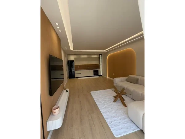 Tirane, shitet apartament 2+1+Ballkon Kati 3, 109 m² 165.000 € (astiri)