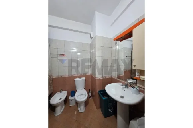 Tirane, shitet apartament , 107 m² 136.000 € 