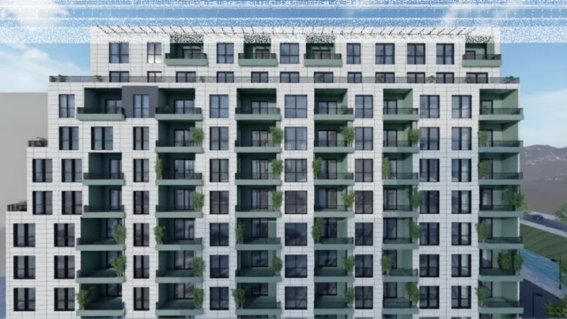 Tirane, shitet apartament , 154 m² 206.000 € (Ish Fusha e Aviacionit)