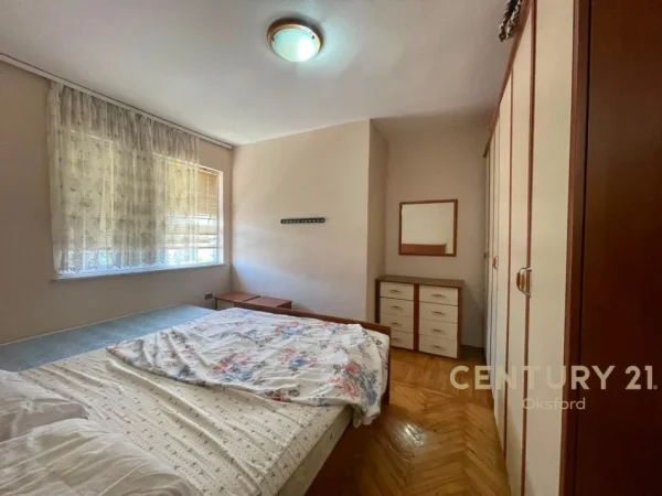 Tirane, jepet me qera apartament Kati 5, 54 m² 400 € (Ali Demi OKS142639)