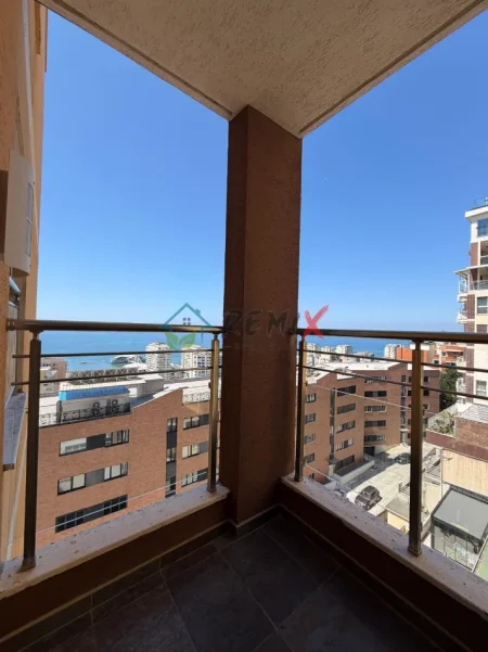 Durres, shitet apartament 2+1+Aneks+Ballkon Kati 5, 100 m² 210.000 € 