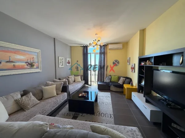 Durres, shitet apartament 2+1+Aneks+Ballkon Kati 5, 100 m² 210.000 € 