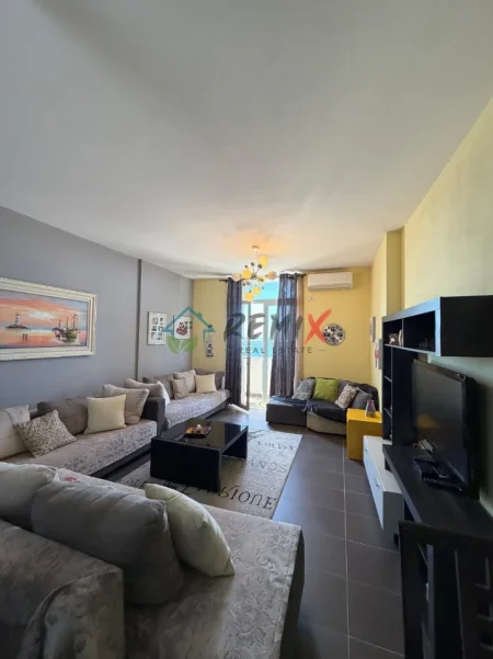 Durres, shitet apartament 2+1+Aneks+Ballkon Kati 5, 100 m² 210.000 € 