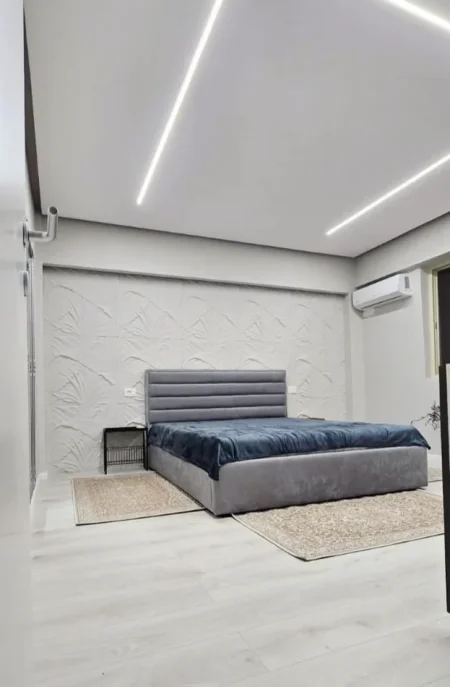 Durres, shitet apartament 1+1+Aneks+Ballkon Kati 1, 75 m² 195.000 € 