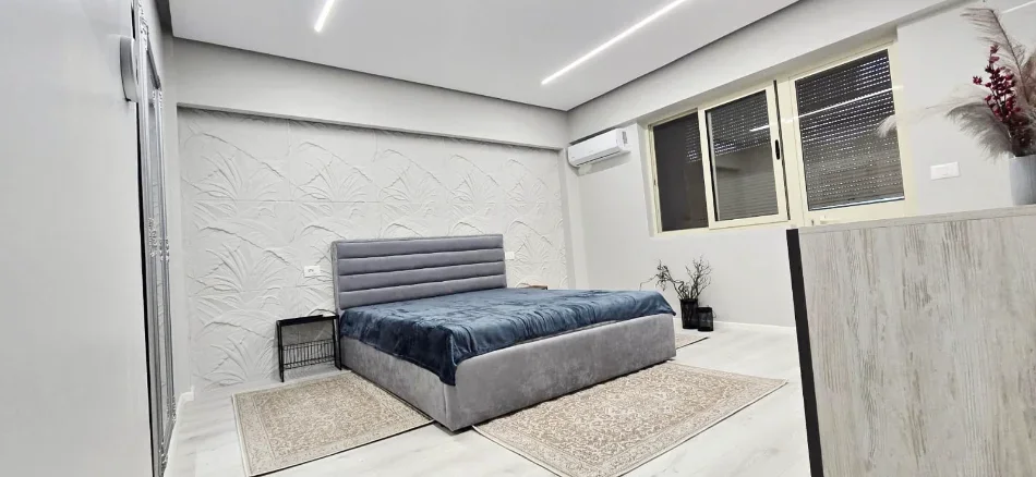 Durres, shitet apartament 1+1+Aneks+Ballkon Kati 1, 75 m² 195.000 € 