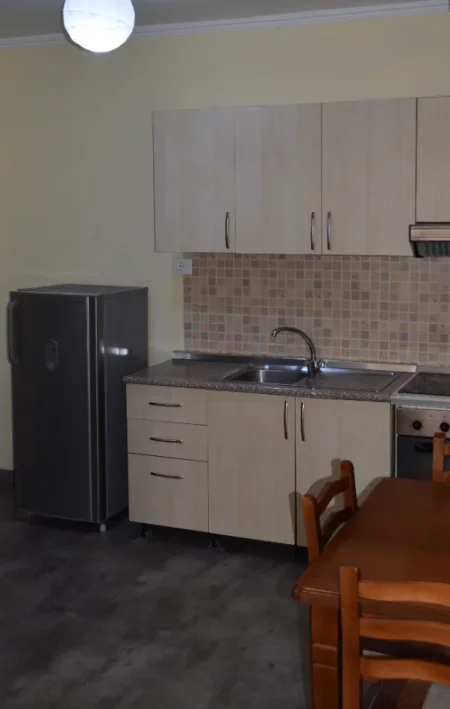 Shqiperi, jepet me qera Vile Vile 1 Katshe Kati 0, 50 m² 55.000 € 