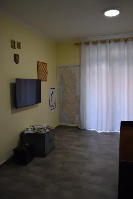Shqiperi, jepet me qera Vile Vile 1 Katshe Kati 0, 50 m² 55.000 € 