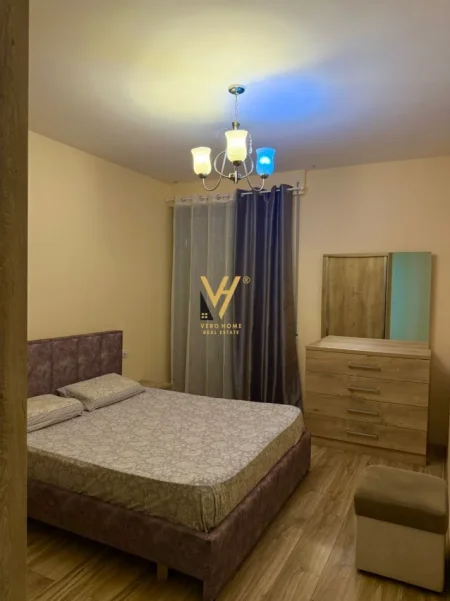 Tirane, jepet me qera apartament 2+1+Ballkon Kati 6, 89 m² 750 € (DON BOSKO)