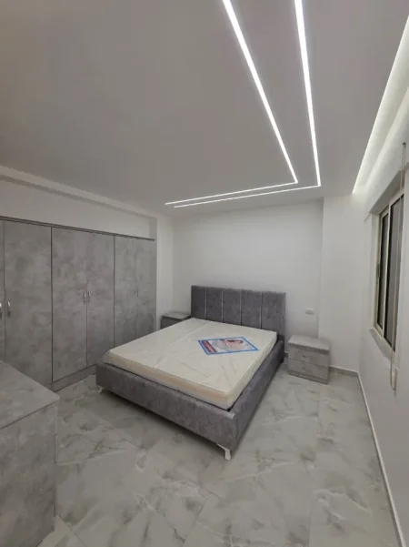 Durres, shitet apartament 1+1+Ballkon Kati 3, 58 m² 90.000 € 