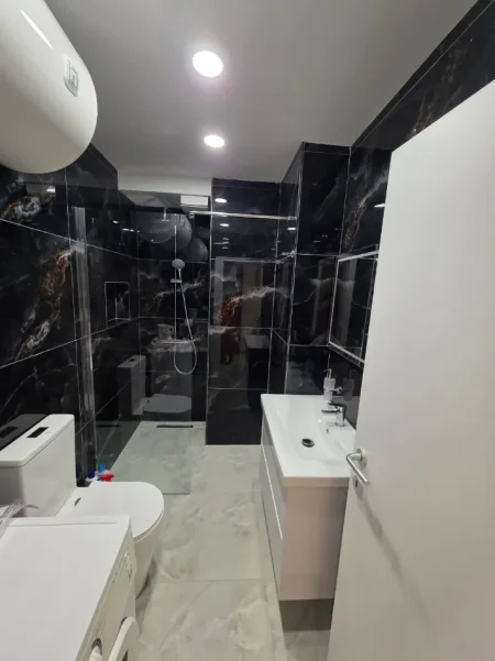 Durres, shitet apartament 1+1+Ballkon Kati 3, 58 m² 90.000 € 