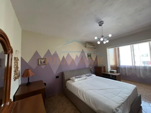 Tirane, jepet me qera apartament 1+1, Kati 5, 51 m² 475 € (Xhamlliku)  Prane Alteo Restorant