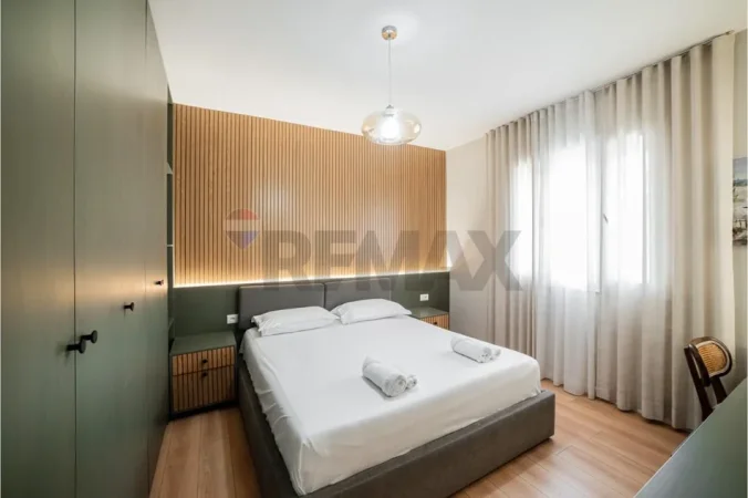 Tirane, shitet apartament 2+1 Kati 3, 70 m² pazari i ri  (Tirane)
