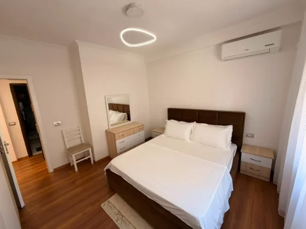 Durres, jepet me qera apartament 1+1 Kati 2, 65 m² 400 € 