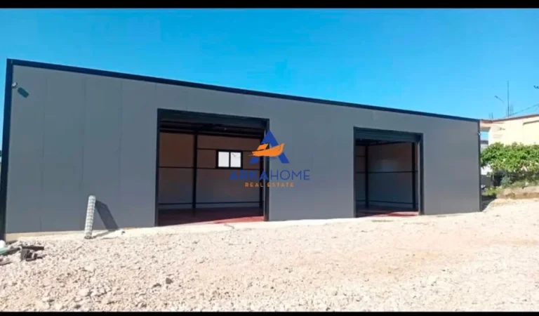 Tirane, jepet me qera magazine Kati 0, 160 m² 843 € 