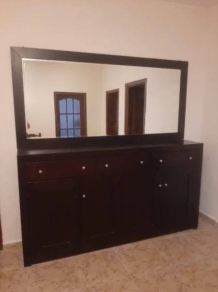 🏡 Jepet me Qera Hyrje 2+1  në Qytet Student,   450 mije leke