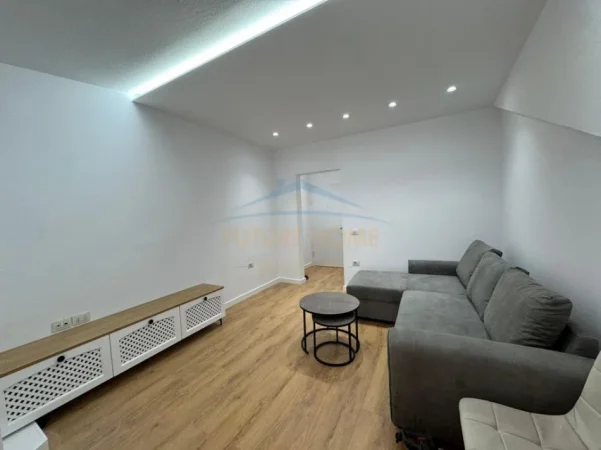 Tirane, jepet me qera apartament 1+1 Kati 6, 70 m² 550 € (Myslym Shyri)