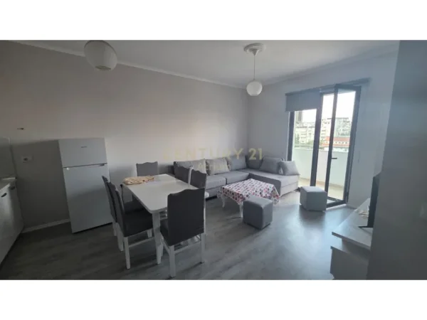 Tirane, jepet me qera apartament 2+1 , 86 m² 700 € (Don Bosco Atrium142678)