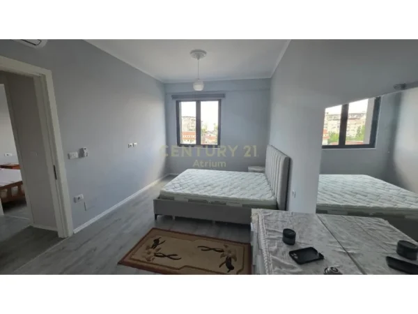 Tirane, jepet me qera apartament 2+1 , 86 m² 700 € (Don Bosco Atrium142678)