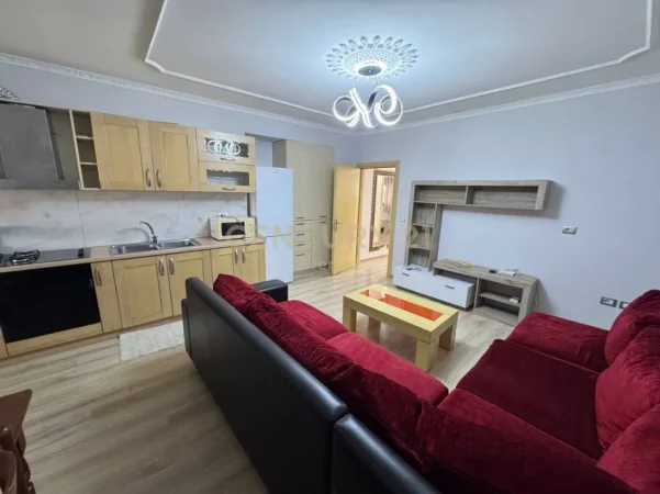 Tirane, shitet apartament 1+1+Ballkon Kati 1, 51 m² 114.000 € 