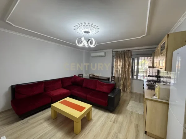 Tirane, shitet apartament 1+1+Ballkon Kati 1, 51 m² 114.000 € 