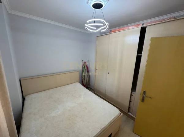 Tirane, shitet apartament 1+1+Ballkon Kati 1, 51 m² 114.000 € 