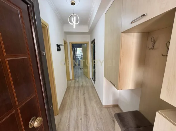 Tirane, shitet apartament 1+1+Ballkon Kati 1, 51 m² 114.000 € 