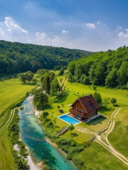 Fier, shitet toke , 4.387 m² 90.000 € (KASHISHT, FIER)