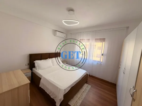 Durres, jepet me qera apartament 1+1 Kati 2, 70 m² 400 € (Plazh Iliria)