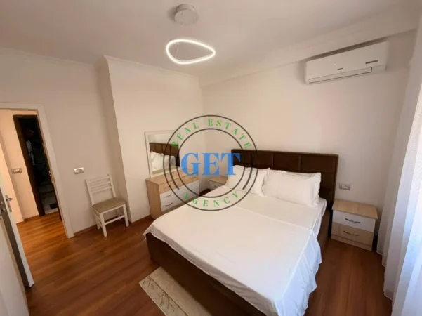 Durres, jepet me qera apartament 1+1 Kati 2, 70 m² 400 € (Plazh Iliria)