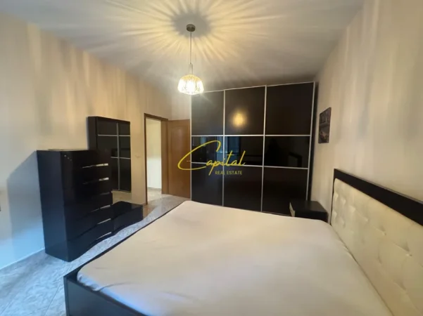 Tirane, jepet me qera apartament 1+1 Kati 6, 75 m² 650 € (BLV GJERGJ FISHTA)