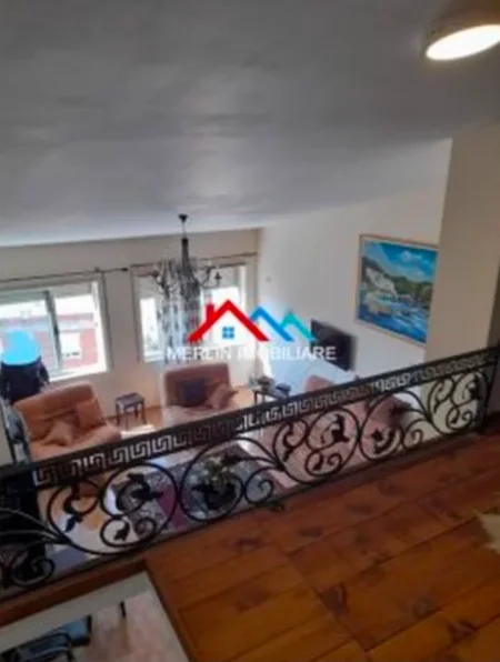 Tirane, shitet apartament 2+1+Ballkon Kati 6, 150 m² 185.000 € (RRUGA MUHAMED DELIU,FRESK)