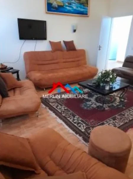 Tirane, shitet apartament 2+1+Ballkon Kati 6, 150 m² 185.000 € (RRUGA MUHAMED DELIU,FRESK)