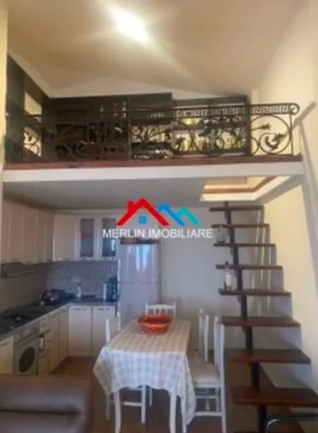 Tirane, shitet apartament 2+1+Ballkon Kati 6, 150 m² 185.000 € (RRUGA MUHAMED DELIU,FRESK)