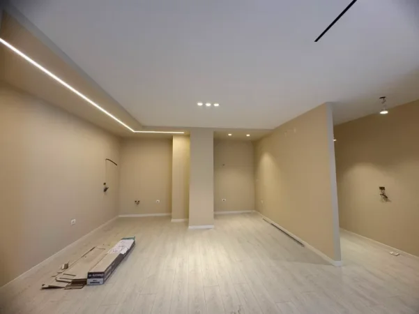 Tirane, shitet apartament 3+1+Ballkon Kati 7, 125 m² 314.000 € (Zogu i Zi)