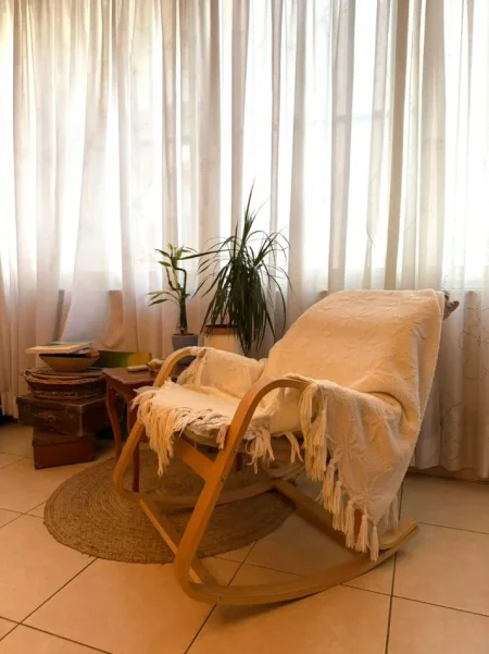 Tirane, jepet me qera apartament 1+1 , 74 m² 400 € 