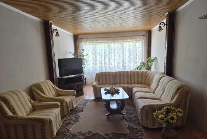 Tirane, jepet me qera apartament 2+1 Kati 2, 96 m² 350 € (Kodra e Priftit)