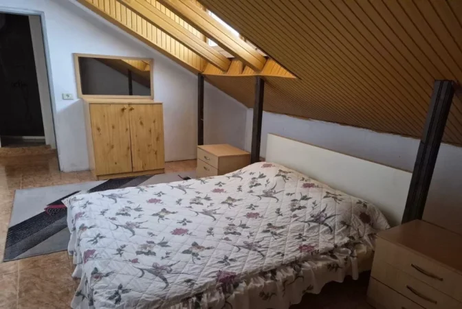Tirane, jepet me qera apartament 2+1 Kati 2, 96 m² 350 € (Kodra e Priftit)
