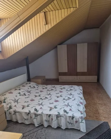 Tirane, jepet me qera apartament 2+1 Kati 2, 96 m² 350 € (Kodra e Priftit)