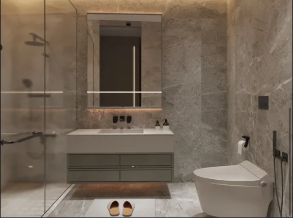 Tirane, shitet apartament duplex 2+1 , 157 m² 370.000 € (Kodra e Diellit 2)